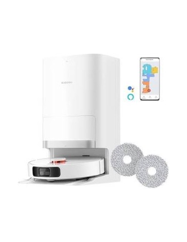 Xiaomi Robot Vacuum X20+ EU