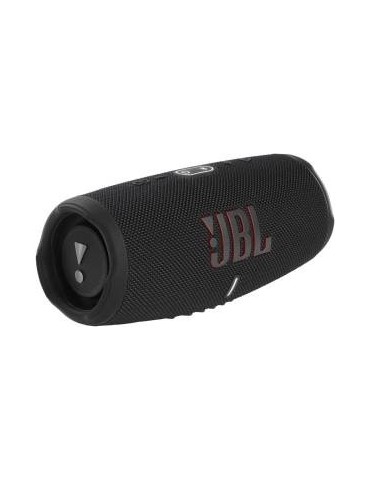 JBL Charge 5 Bluetooth Speaker - Black