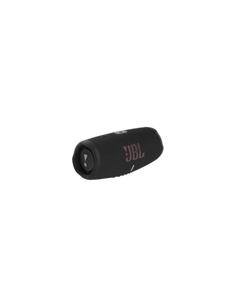 JBL Charge 5 Bluetooth Speaker - Black