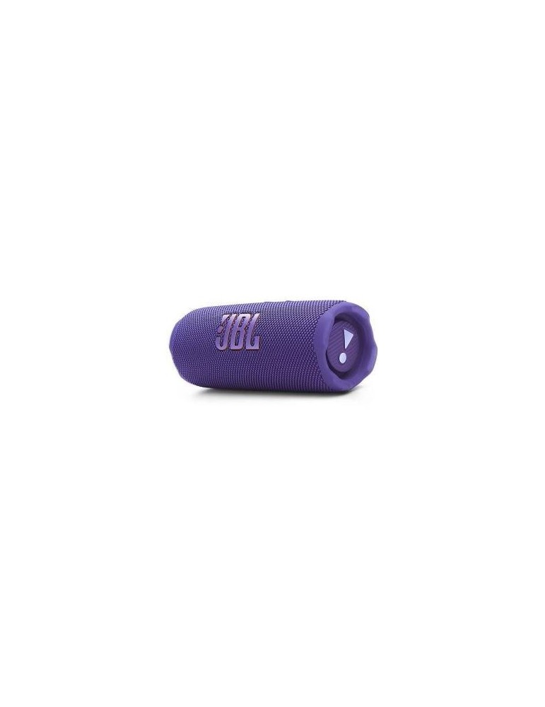 JBL Flip 7 Bluetooth Speaker Purple
