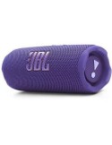 JBL Flip 7 Bluetooth Speaker Purple