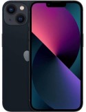 Apple iPhone 13 128GB 6.1" Midnight EU MLPF3HN/A