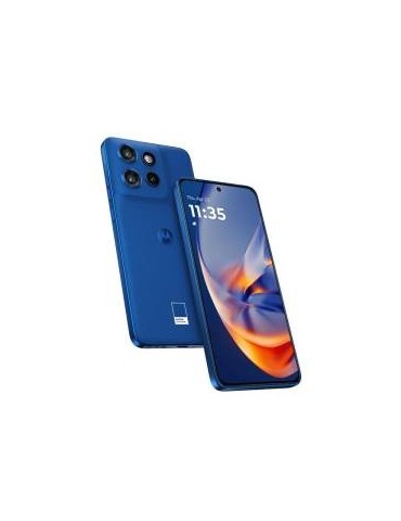 Motorola Edge 50 Neo 12+512GB 6.36" 5G PANTONE Nautical Blue EU
