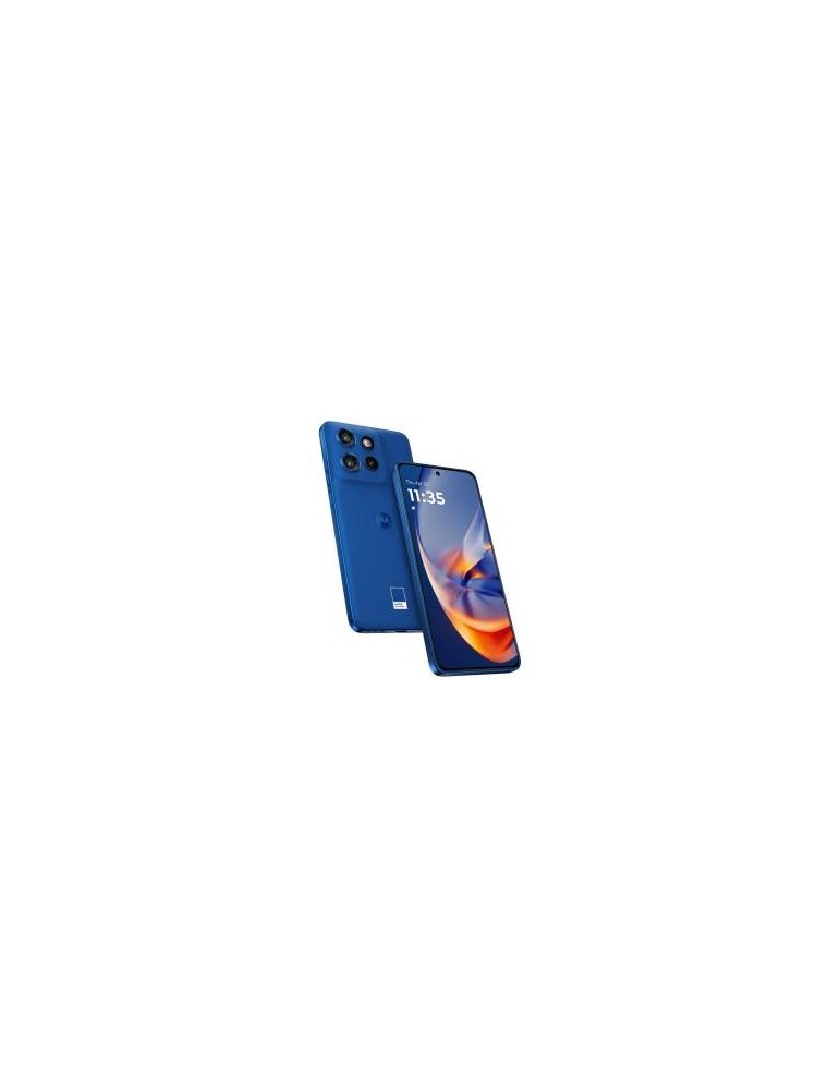 Motorola Edge 50 Neo 12+512GB 6.36" 5G PANTONE Nautical Blue EU