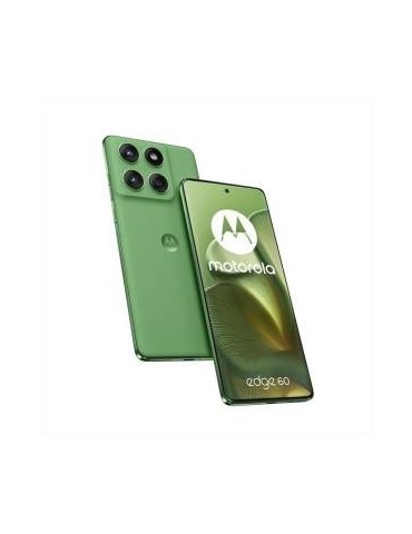 Motorola Edge 60 8+256GB 6.67" 5G Shamrock DS ITA