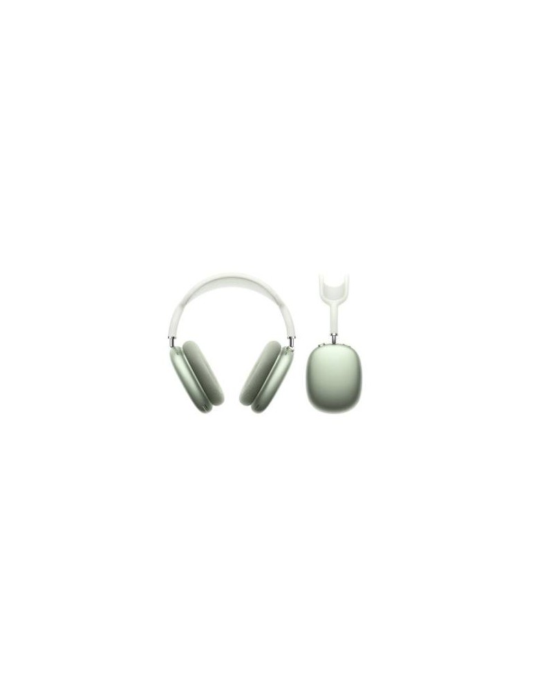 Apple Cuffie AirPods Max - Green