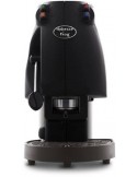 Frog Collection Base Nero Soft Macchina da Caffè Cialde 44mm LSC