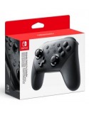 Switch Pro Controllers