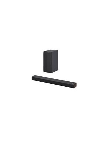 LG Soundbar S40Q 2.1CH +Subw.Wireless DolbyD 300W