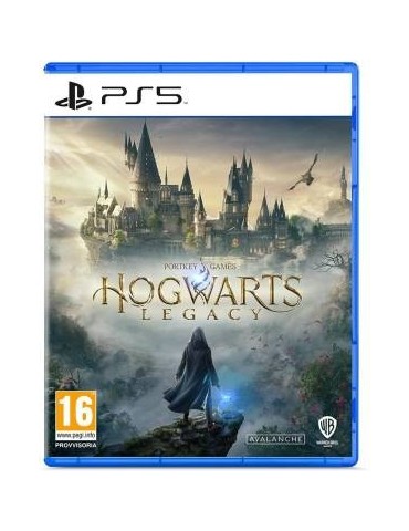 PS5 Hogwarts Legacy