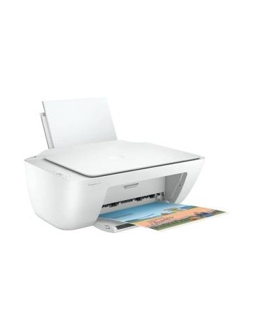HP Deskjet 2320 Inkjet Multifunction White