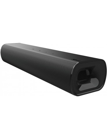 Trust Lino HD Soundbar with Bluetooth, Speakers for PC/TV/Smartphone/Tablet