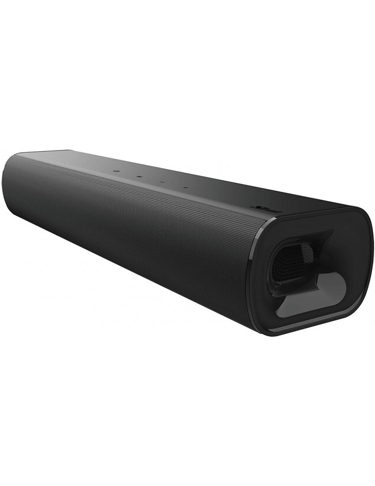 Trust Lino HD Soundbar with Bluetooth, Speakers for PC/TV/Smartphone/Tablet