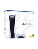 PS5 Console 825GB Standard Edition C Chassis White
