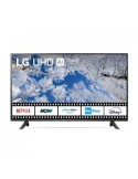 LG 43" LED 43UQ70003LB UHD 4K HDR Smart TV EU