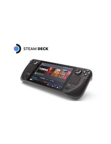 Valve Steam Deck Console 256GB