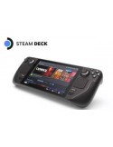 Valve Steam Deck Console 64GB