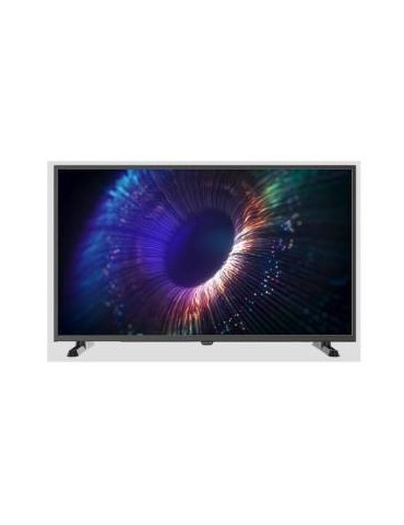 Sinudyne 43" LED SI43AF2370WB 4K UHD SmartTV
