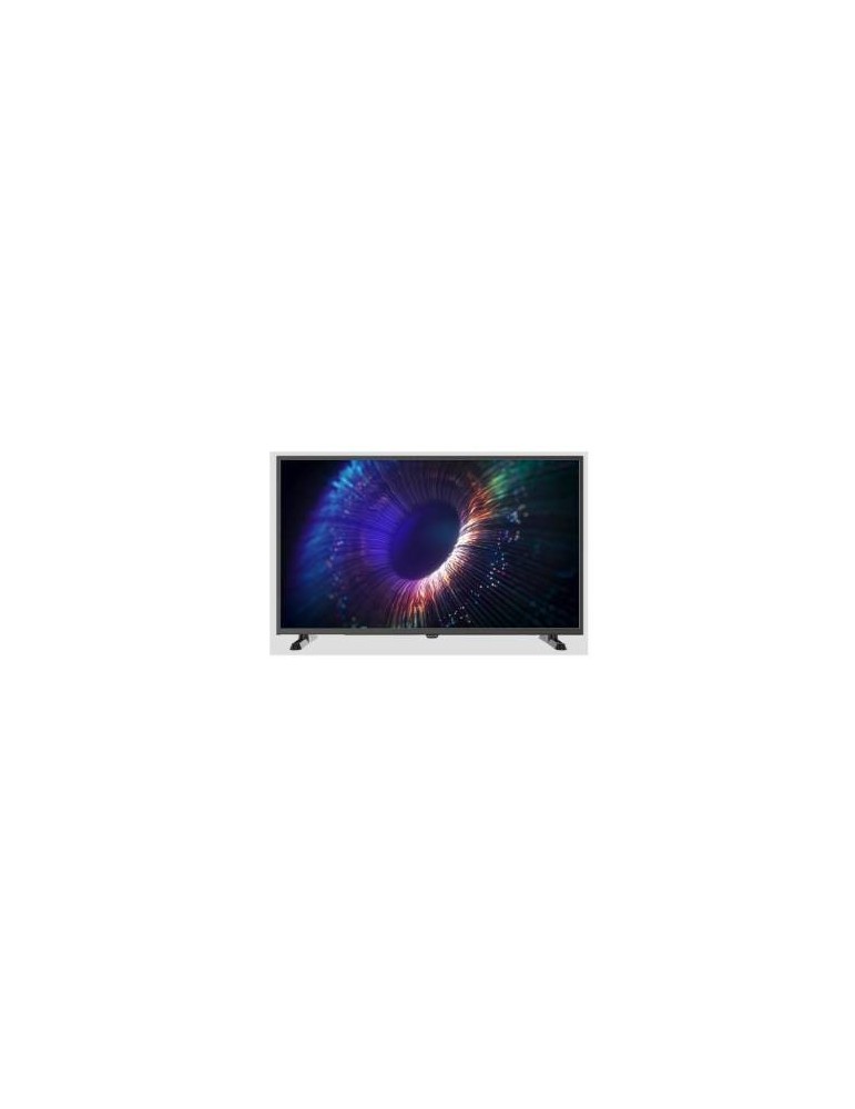 Sinudyne 43" LED SI43AF2370WB 4K UHD SmartTV