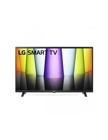 LG 32" LED 32LQ63006 FHD Smart TV EU