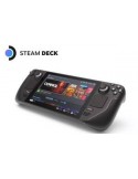 Valve Steam Deck Console 512GB