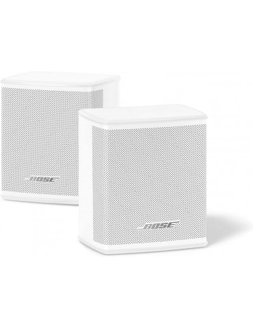 Bose Surround Speakers, Surround Sound, White