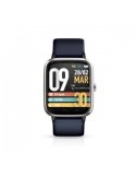 Techmade Smartwatch Move Allum. GPS 1.3" Silver+Blue