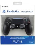 PS4 Dualshock 4 Black V2