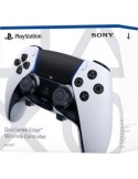 PS5 DualSense Edge White
