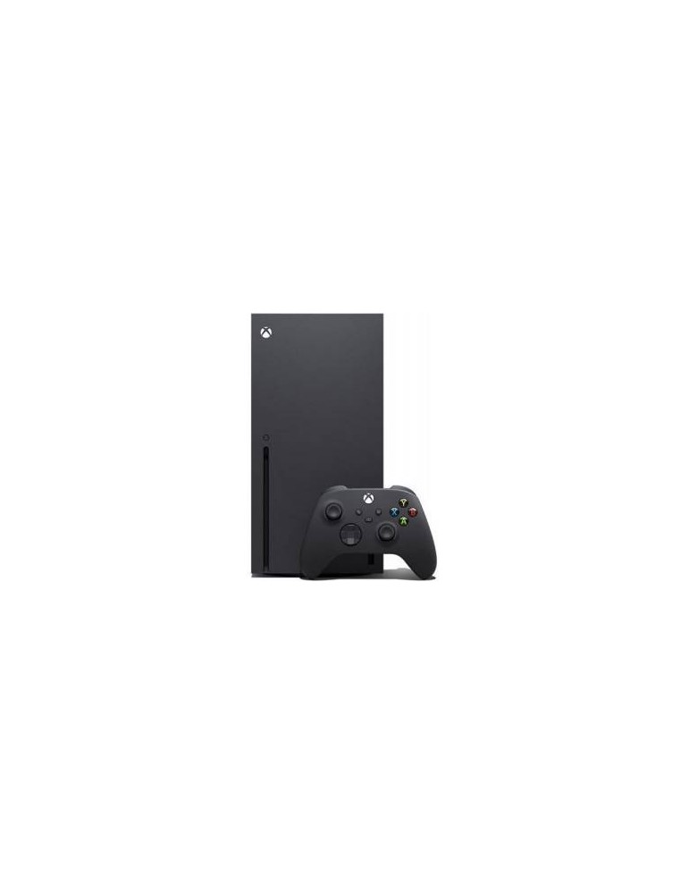 XBOX Serie X Console 1TB