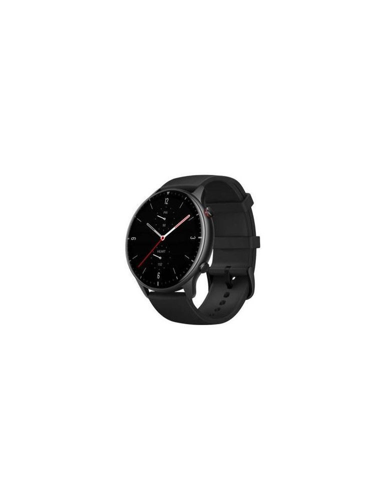 Xiaomi Smartwatch Amazfit GTR 2 Sport Edition Black