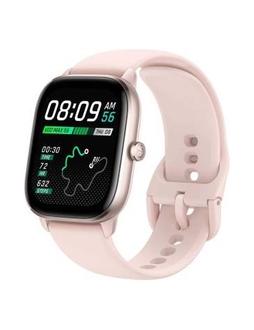 Xiaomi Smartwatch Amazfit GTS 4 Mini Pink