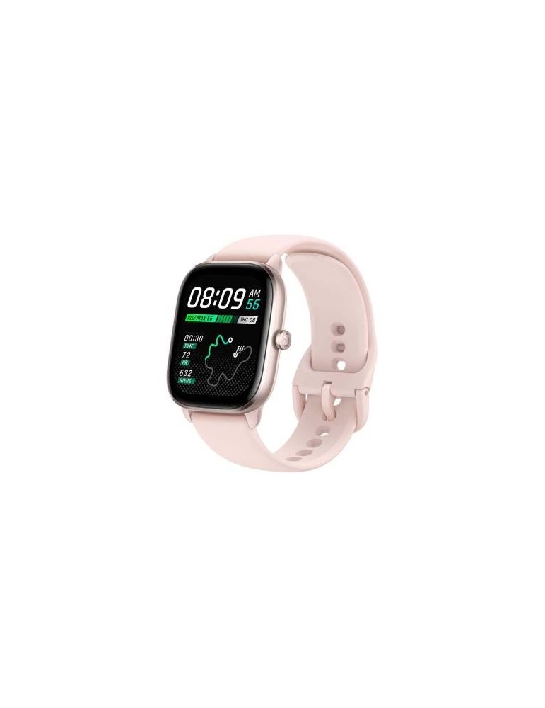 Xiaomi Smartwatch Amazfit GTS 4 Mini Pink