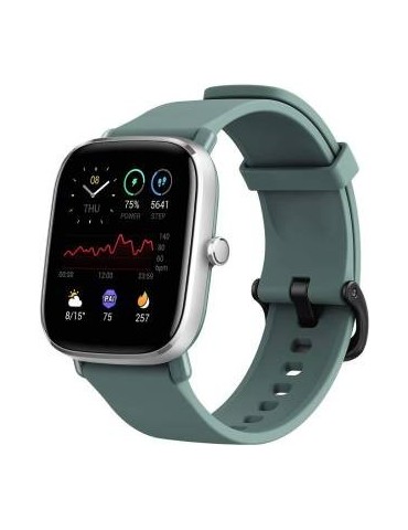 Xiaomi Smartwatch Amazfit GTS 2 mini 40mm Green
