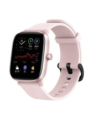 Xiaomi Smartwatch Amazfit GTS 2 mini 40mm Pink