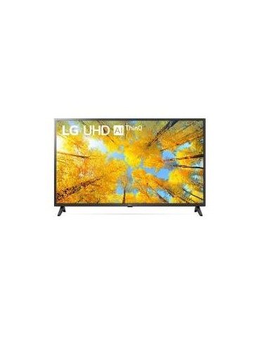 LG 43" LED 43UQ75006LF 4K UHD SmartTV