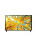 LG 43" LED 43UQ75006LF 4K UHD Smart TV