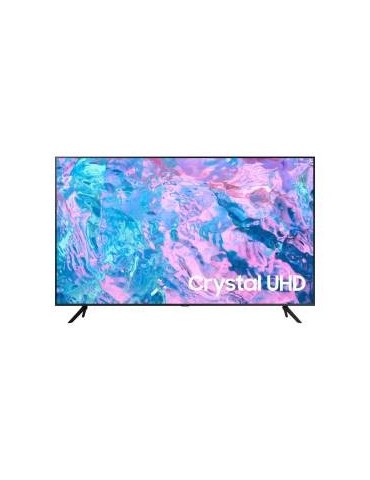 Samsung 43" LED UE43CU7172 UHD 4K HDR Smart TV EU