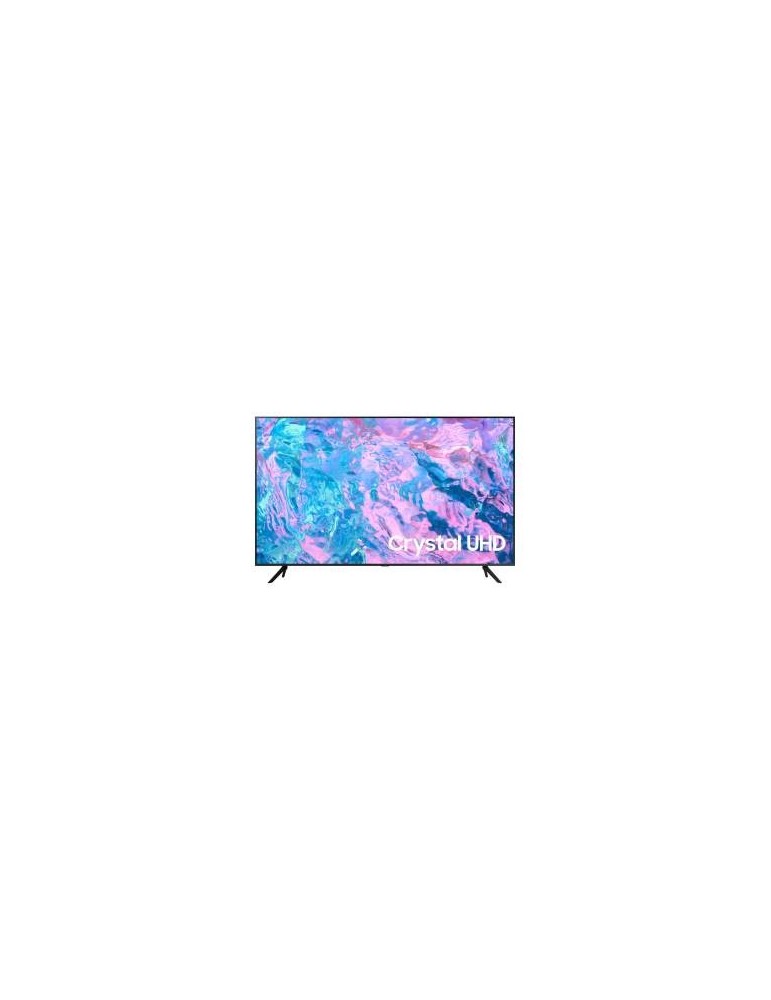 Samsung 43" LED UE43CU7172 UHD 4K HDR Smart TV EU