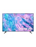 Samsung 43" LED UE43CU7172 UHD 4K HDR Smart TV EU