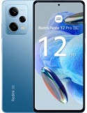 Xiaomi Redmi Note 12 Pro 8+256GB 6.67" 5G Blue EU