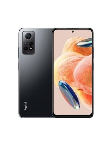 Xiaomi Redmi Note 12 Pro 8+256GB 6.67" Graphite Gray EU