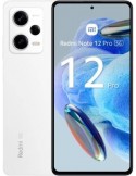 Xiaomi Redmi Note 12 Pro 8+256GB 6.67" 5G White EU
