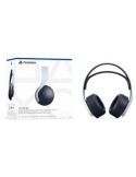 PS5 Cuffie Wireless PULSE 3D White