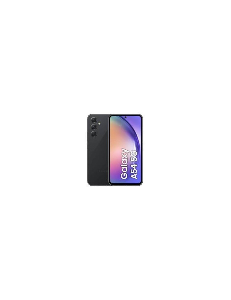 Samsung SM-A546 Galaxy A54 8+128GB 6.4" 5G Graphite Enterprise Ed.