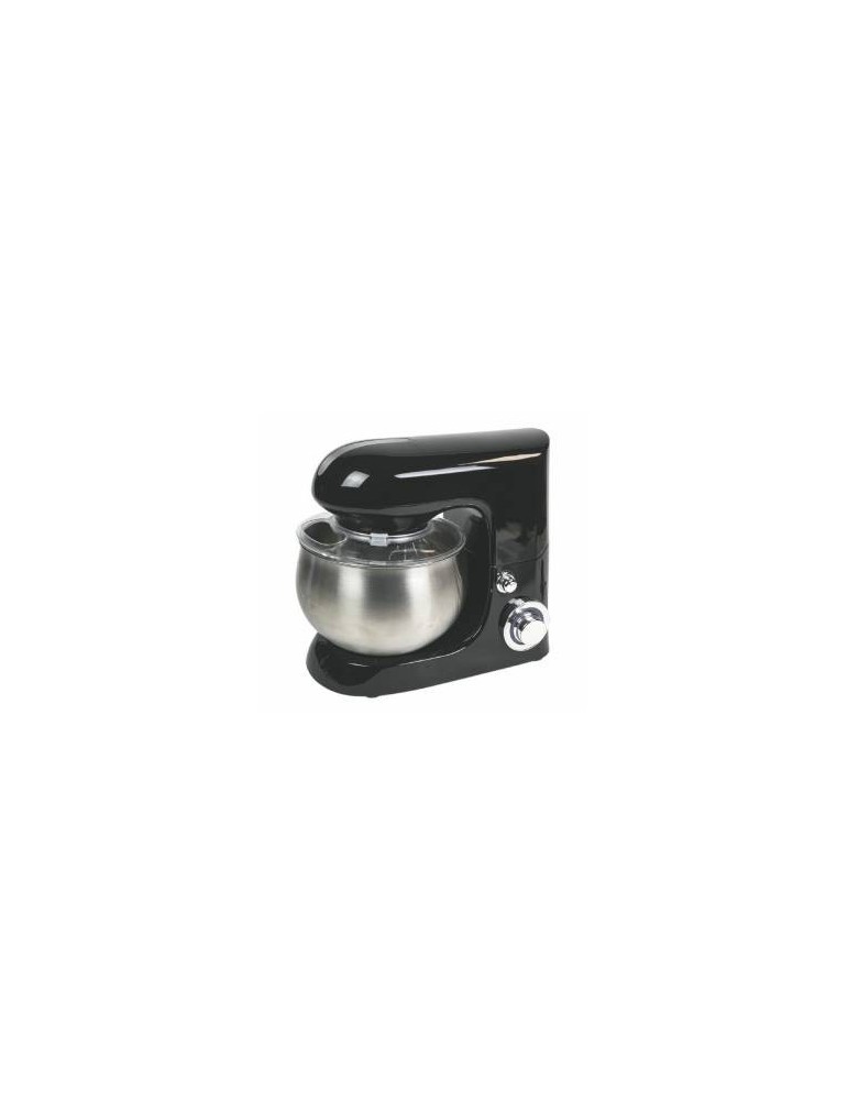 Kooper Planetaria da cucina 1300W 5L Nera