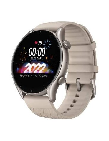 Xiaomi Smartwatch Amazfit GTR 3 Moonlight Grey