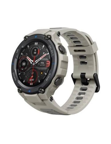 Xiaomi Smartwatch Amazfit T-Rex Pro Desert Grey