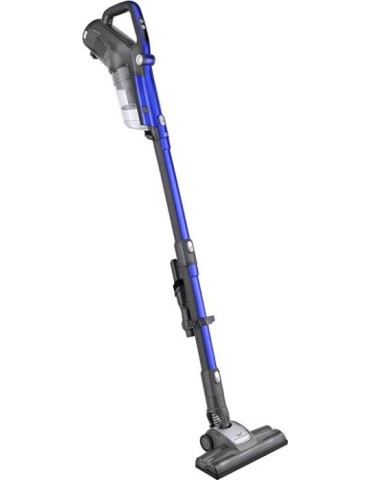 Senhome Aspirapolvere Cordless SL-593C Blu