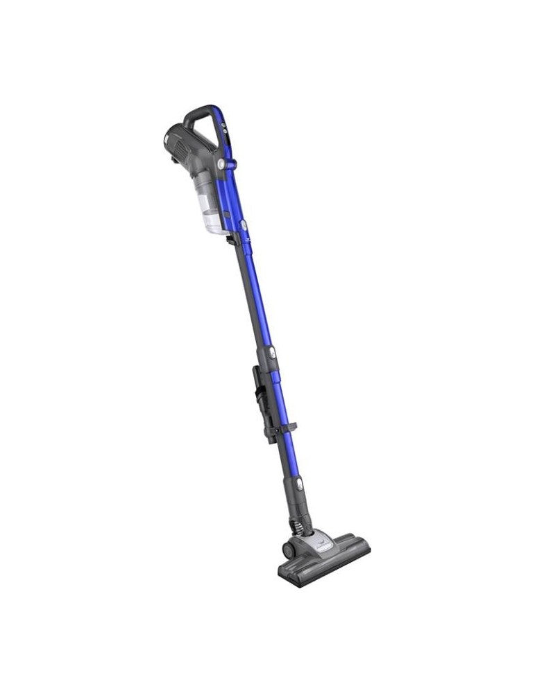 Senhome Aspirapolvere Cordless SL-593C Blu